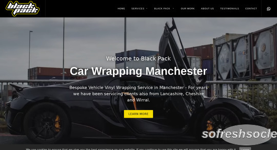 Blackpack Ltd
