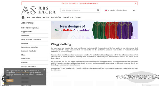 Ars Sacra