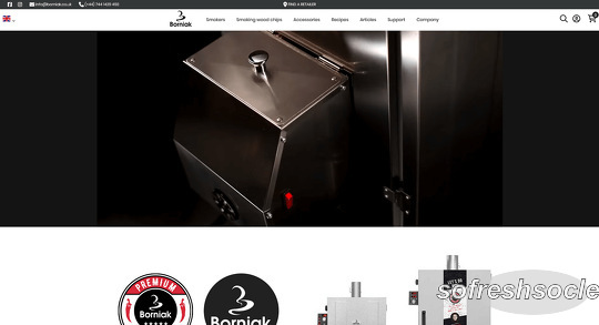 Borniak Ltd.